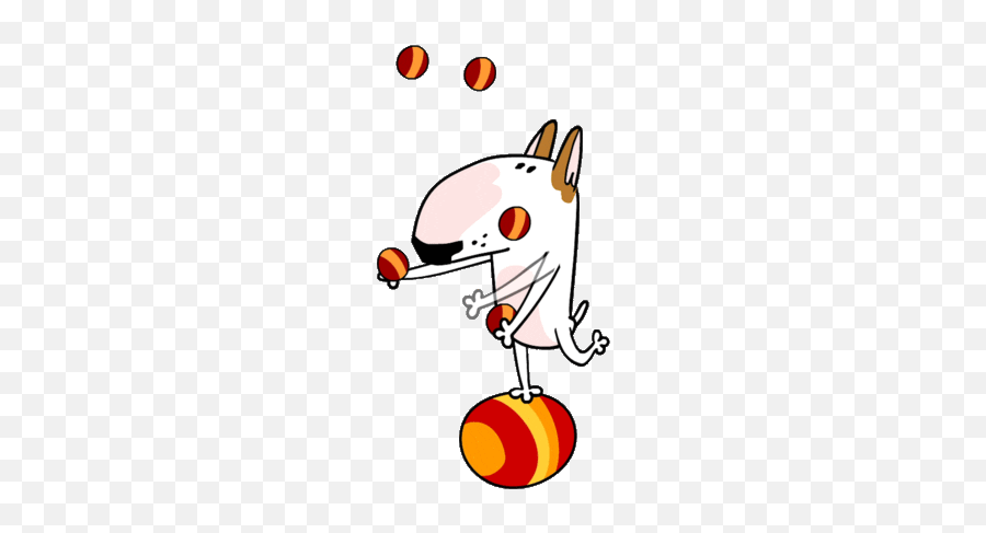 Dog Sticker - Bye Jimmy The Bull Gif Transparent Emoji,Bye Dog Emoji