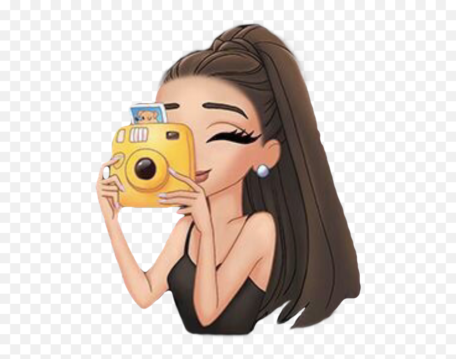 Pin On Ariana Grande Best - Ariana Grande Emoji Png,Yemoji