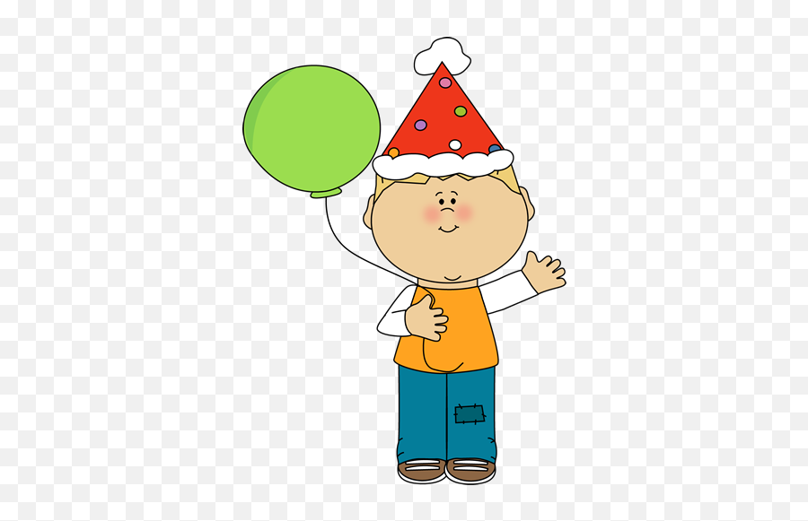 Birthday Clip Art - Birthday Images Birthday Boy Clipart Emoji,Happy Birthday Emoticons For Facebook