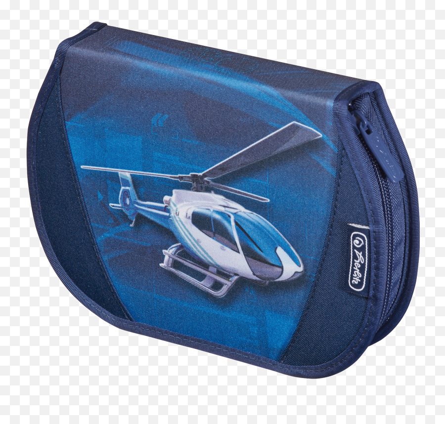 Pencil Case - Pelikan Store Online Helicopter Rotor Emoji,Helicopter Emoticon