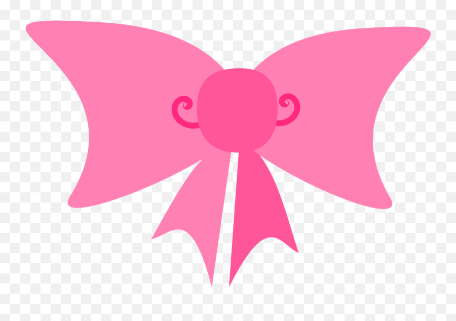 Pink Ribbon Pink Ribbon Free Pictures - Pembe Kurdele Png Emoji,Breast Cancer Ribbon Emoji