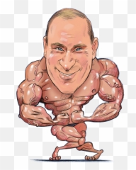 Free Photo The President Of The Government Vladimir Putin - Vladimir Putin Clipart Emoji,Snowflake Emoji