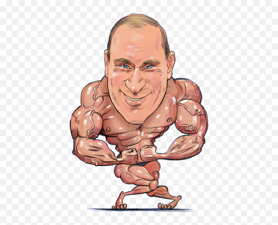Free Photo The President Of The Government Vladimir Putin - Vladimir Putin Clipart Emoji,Snowflake Emoji