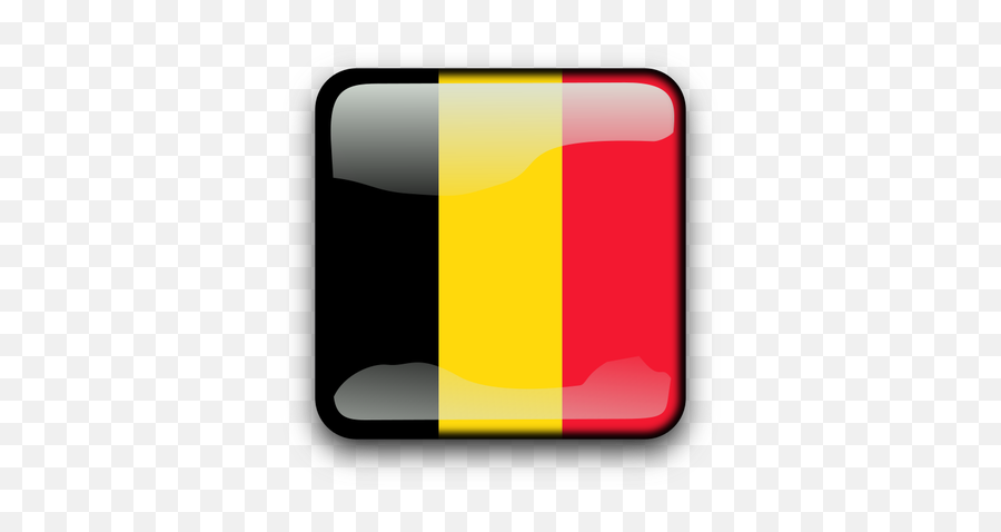 Belgium Flag Button - French Flag Square Emoji,Bosnian Flag Emoji