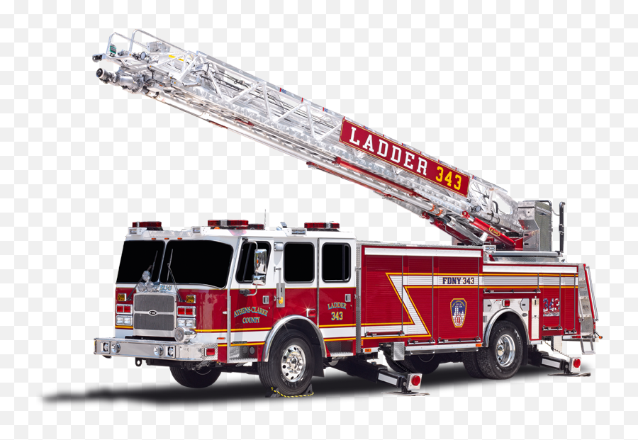 Fire Department Truck Ladder - Used E One Ladder Truck Emoji,Fire Truck Emoji