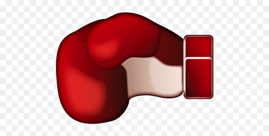 Emoji - Illustration,Boxing Emoji