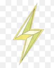 Free Bolt Lightning Vectors - Electricity Sign Emoji