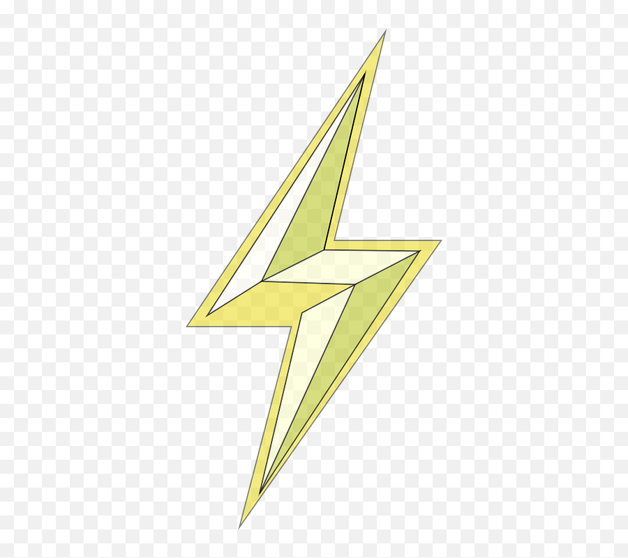 Free Bolt Lightning Vectors - Electricity Lightning Sign Emoji,Lightning Emoji
