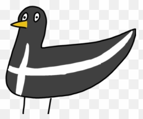 Swoocy Lucy - Duck Emoji