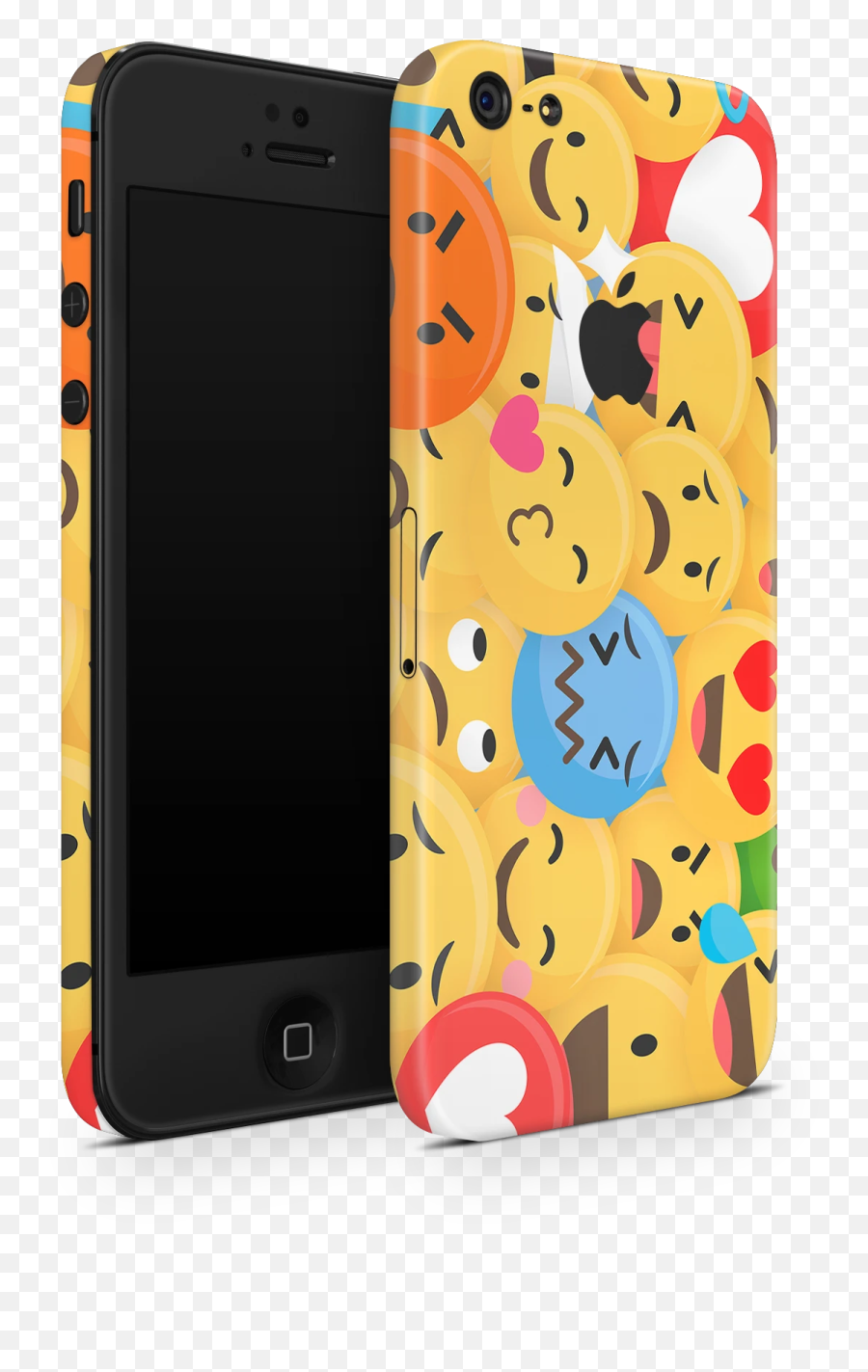 Iphone Skin - Iphone Emoji,Iphone 5 Cases Emoji