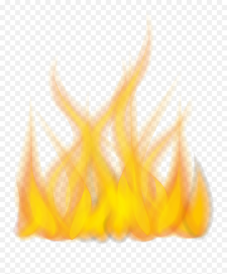 Emoji Fire Png,Fire Emoji Png