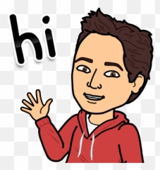 Dad Does Tech - Cartoon Emoji,Dad Emoji