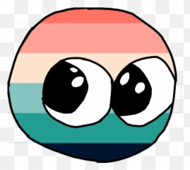 Pride Emojis - Cursed Emoji Pride Flag,Bisexual Pride Flag Emoji