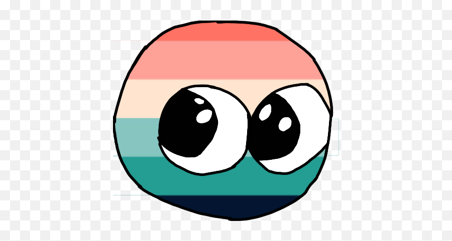 Pride Emojis - Cursed Emoji Pride Flag,Bisexual Pride Flag Emoji