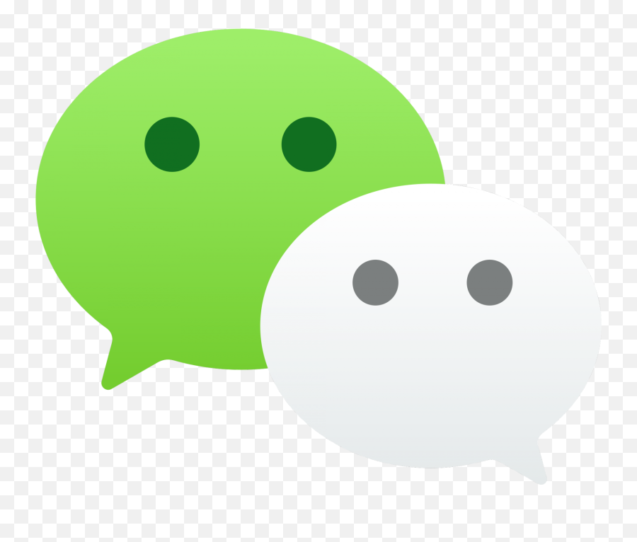 All The Latest Data Protection News And - Wechat Logo Emoji,Facebook Messenger Emoticons Meanings