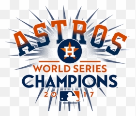 Houston Astros World Series Champions - Logo Astros Emoji,Houston In Emojis