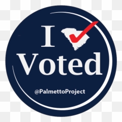 I Voted Sticker Transparent Png - Celect Emoji,I Voted Emoji