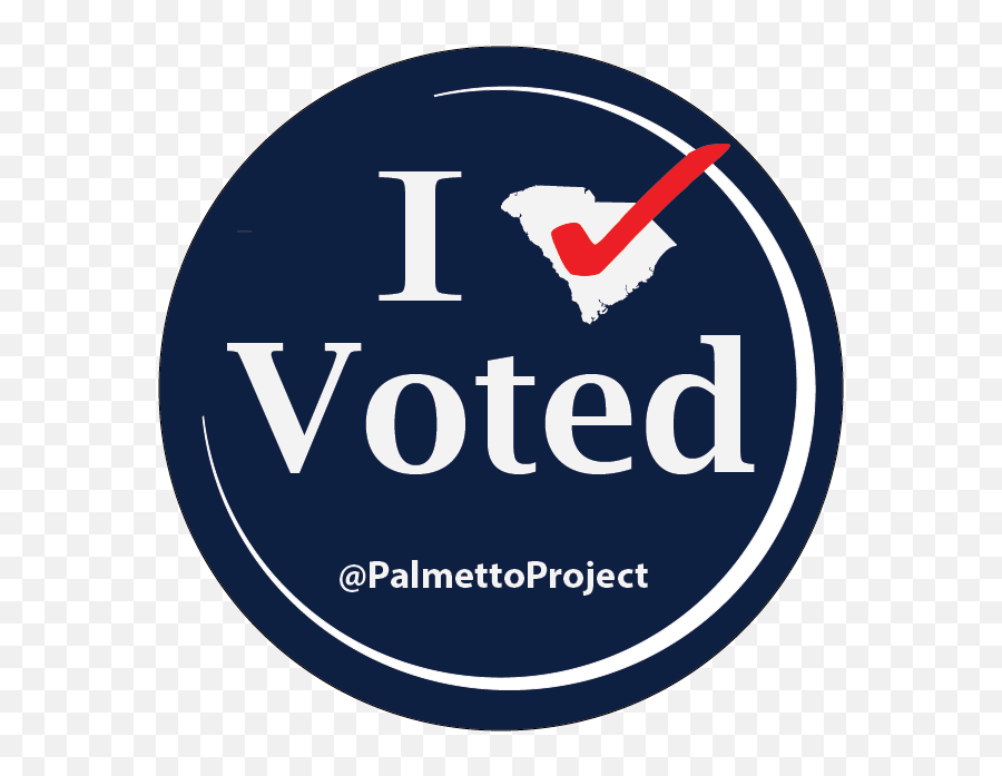 I Voted Sticker Transparent Png - Celect Emoji,I Voted Emoji