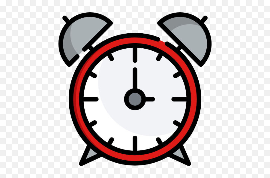 Alarm Clock - 24 Hours Png Emoji,Clock Emojis