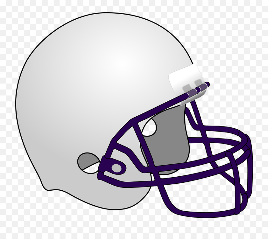 Free Baseball Sports Vectors - Football Helmet Png Clipart Emoji,Gear Emoticon