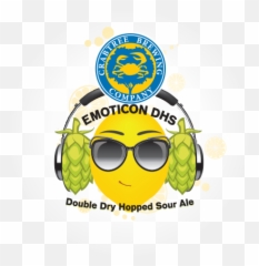 Emoticon Dhs - Illustration Emoji,Smug Emoji