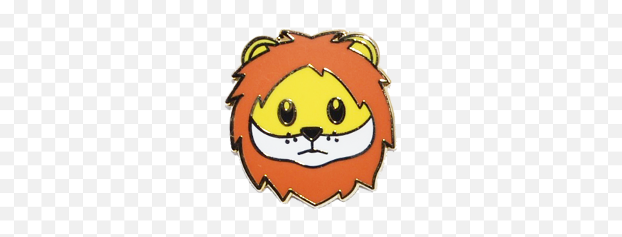 Lion Emoji - Lion Emoji Transparent Png,Lion Emoji