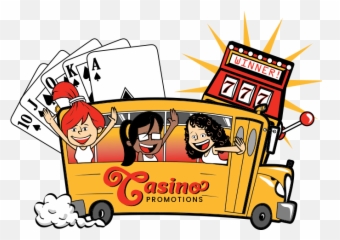 Holidays Clipart Casino Holidays - Casino Bus Trip Clipart Emoji,Gambling Emoji