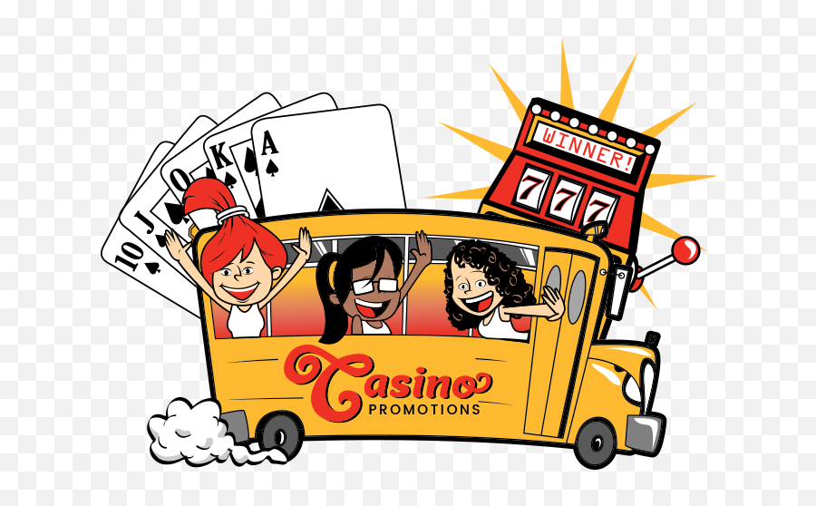 Holidays Clipart Casino Holidays - Casino Bus Trip Clipart Emoji,Gambling Emoji