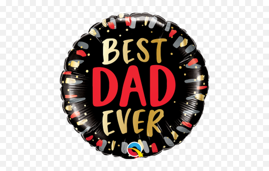 Balloons - Seasonal Fatheru0027s Day Page 1 Wrb Sales Balloon Emoji,Daddy Emoji