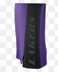 Los Angeles Lakers Hyperlite Shooter - Tennis Skirt Emoji,Hyper Emoji