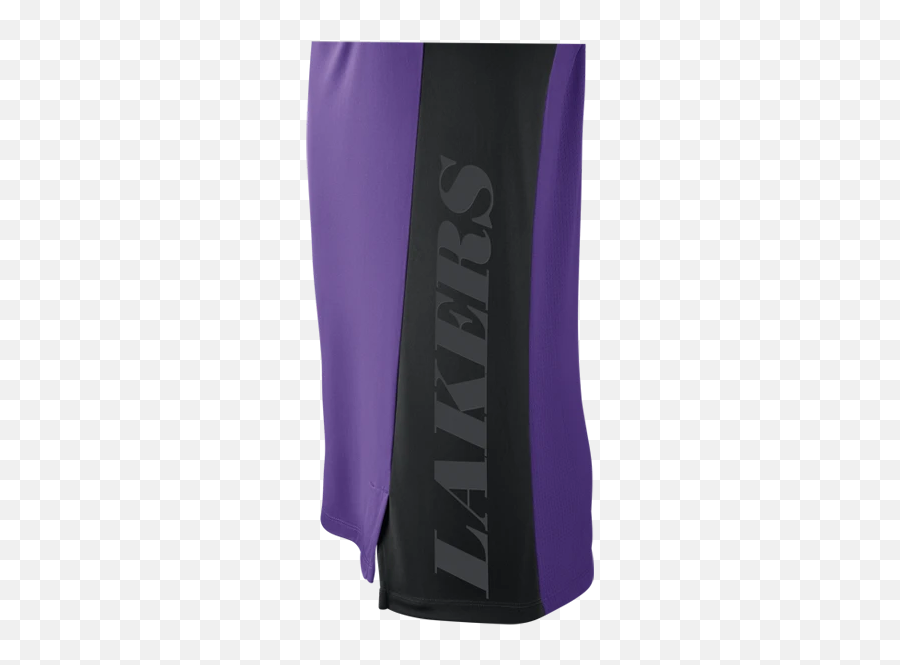 Los Angeles Lakers Hyperlite Shooter - Tennis Skirt Emoji,Hyper Emoji