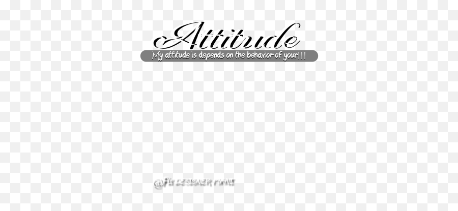 Attitude Png And Vectors For Free Download - Dlpngcom Attitude New Text Png Emoji,Attitude Emoji