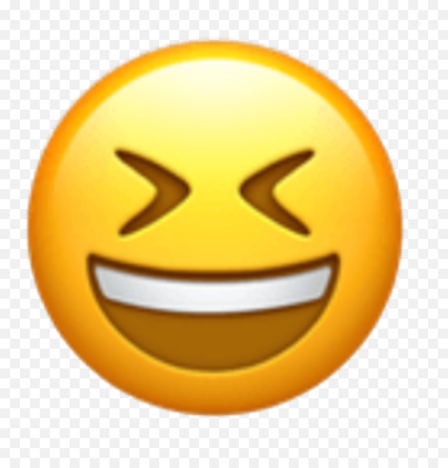 Emojis Iphone Emojisiphone - Transparent Background Happy Emoji Png,How To Get Emojis On Iphone 5