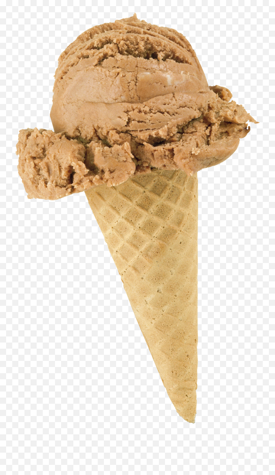 Ice Cream Cone Sundae - Transparent Background Ice Cream Png Emoji,Emoji Ice Cream