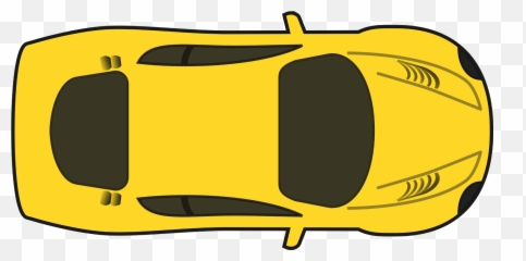 Library of cable car picture transparent stock png files - Car Top View Clipart Emoji