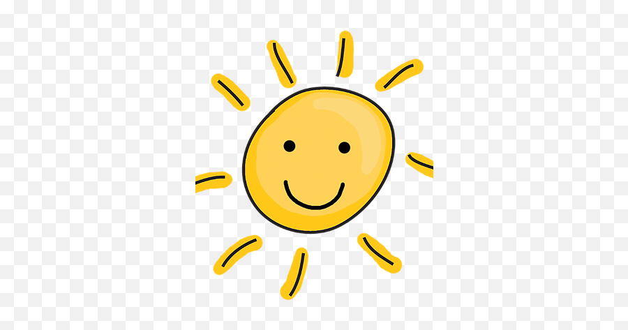 Home Ebenezer Day Care Center - Sun Safety Clipart Emoji,Welcome Emoticon