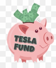 Trending Piggy Bank Stickers - Png Emoji