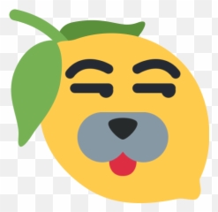 Custom emoji list for mastodontechnology - Lemon Icon