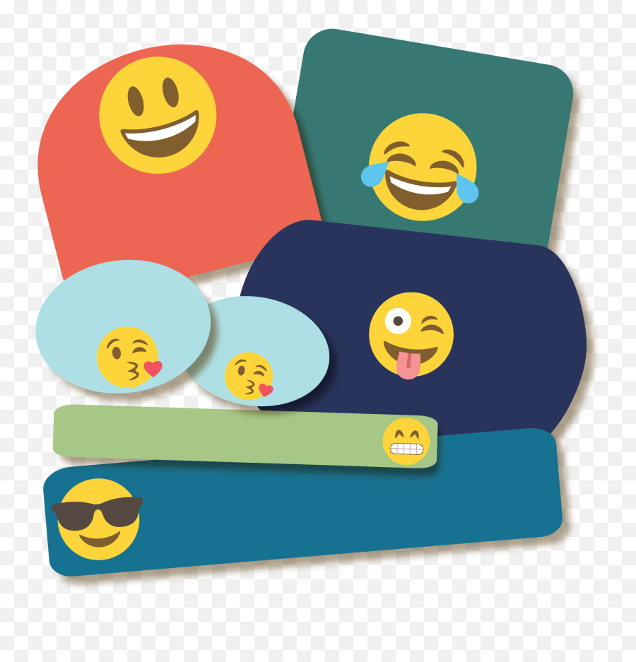 Bts - Clip Art Emoji,Alert Emoji