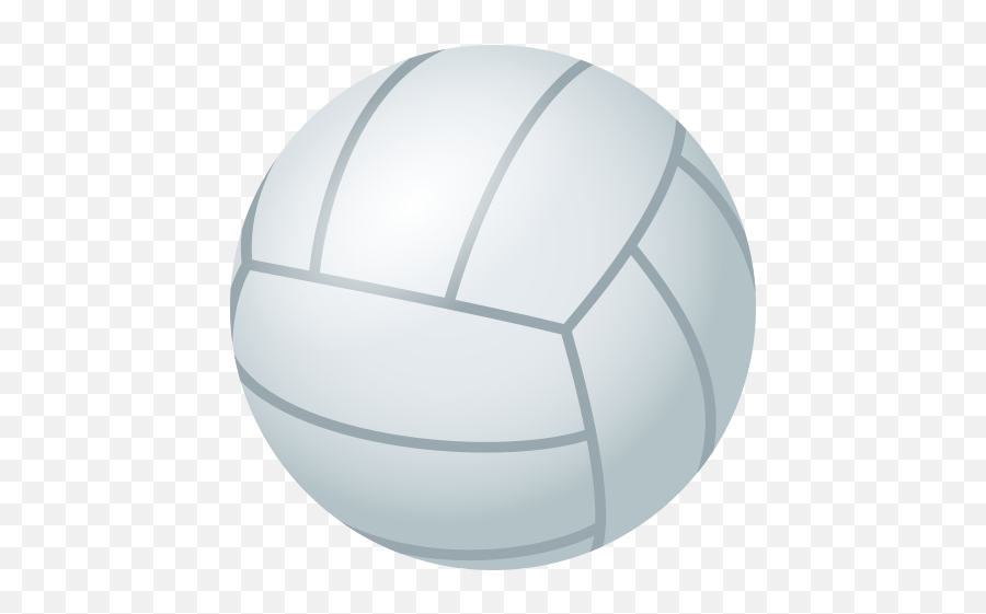 Emoji Volleyball To - Volleyball That You Can Color,Crystal Ball Emoji