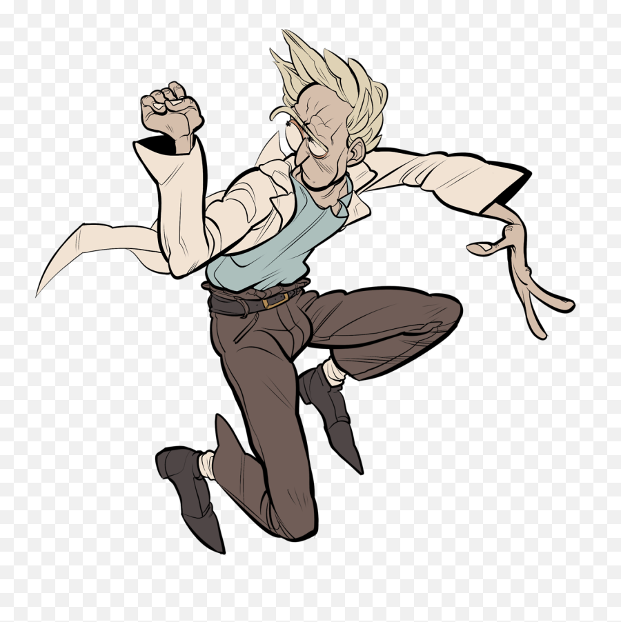 Iu0027m Simply Not Credible Rick And Morty Time Rick And - Rick And Morty Fanart Emoji,Rick And Morty Emojis