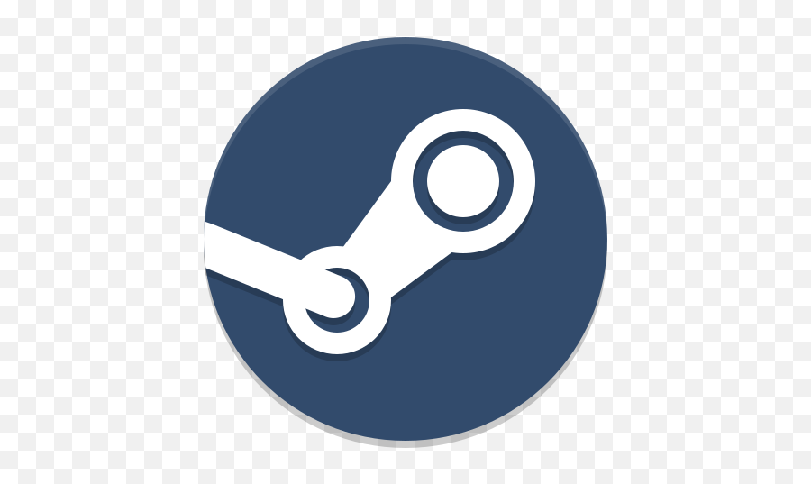 Steam Icon - Steam Icon Emoji,Steam Emoji Art