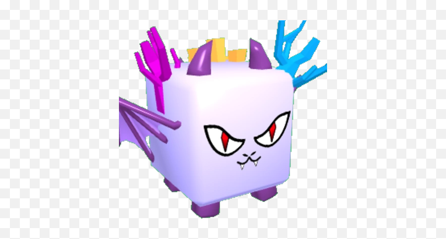Categoryflying Pets Bubble Gum Simulator Wiki Fandom - Bubble Gum Simulator Candy Pets Emoji,Purple Demon Emoji