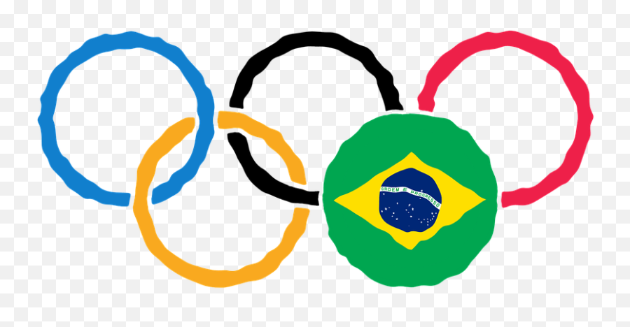 14 Top Trending Athletes During The 2016 Olympics Consumer - Billie Eilish La28 Emoji,Syrian Flag Emoji