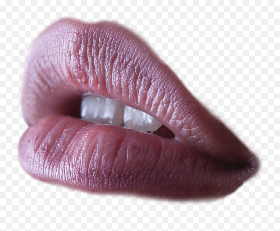 Lips Kiss Kissing Sticker By Thesweetness2 - Lip Care Emoji,Lipstick Kiss Emoji