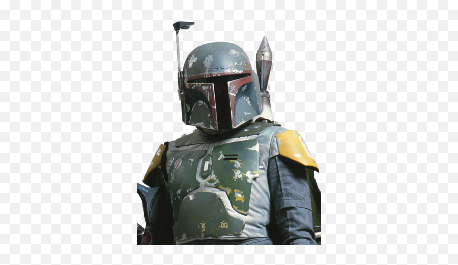 Mandalorian Helmet With Yoda Ears Helmet - Boba Fett Transparent Emoji,Knight In Shining Armor Emoji