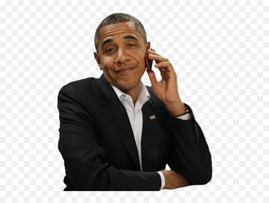 Download Obama Png Picture Hq Png Image - Barack Obama Png Emoji,Obama Emoji