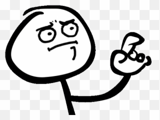Emoji Testing - Finger Up Meme,Rimshot Emoji