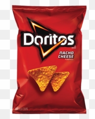Doritos Png - Transparent Dorito Bag Png Emoji,Super Bowl Emoji
