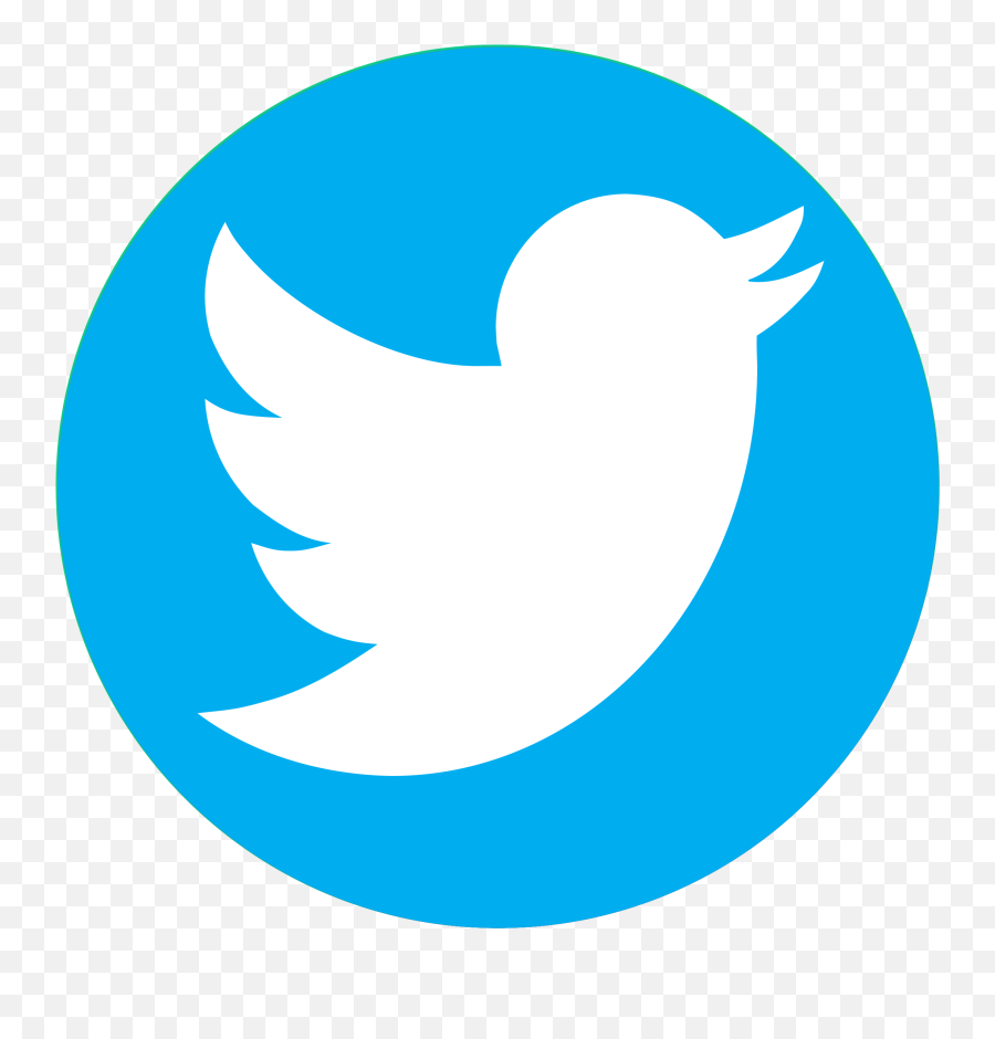 Twitter Profile Picture Size - Circle Twitter Logo Png Emoji,Mets Apple Emoji